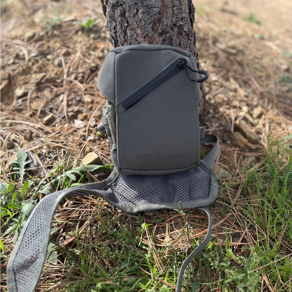 Eberlestock Bino Harness - size small